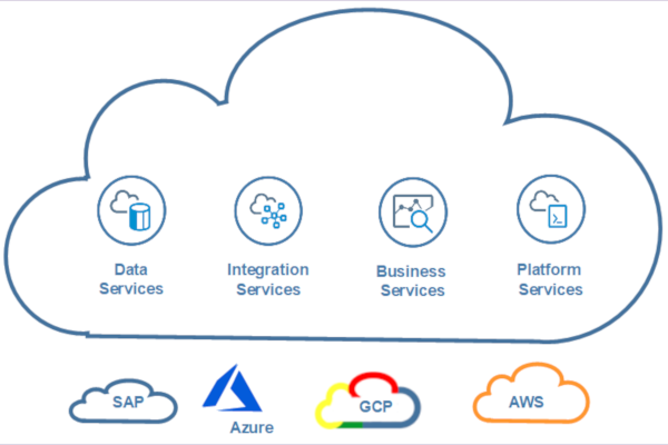 SAP Hybrid Multi-Cloud Platform